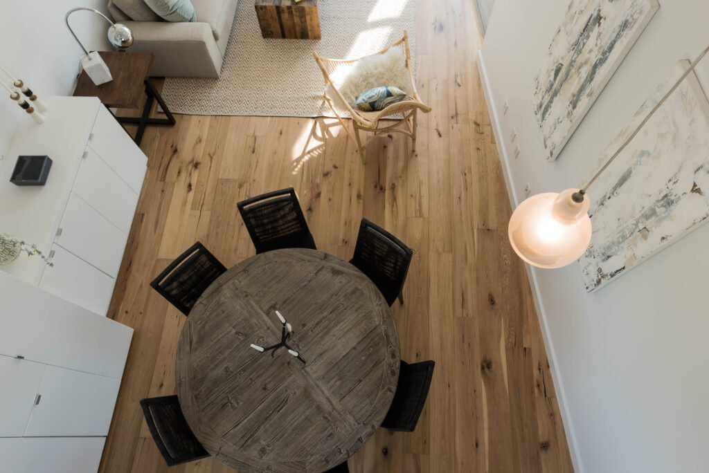 Flooring Contractor Near Me