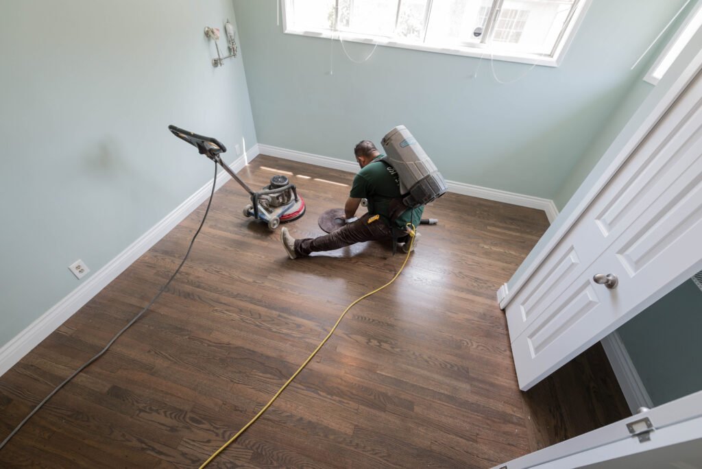 Flooring Company