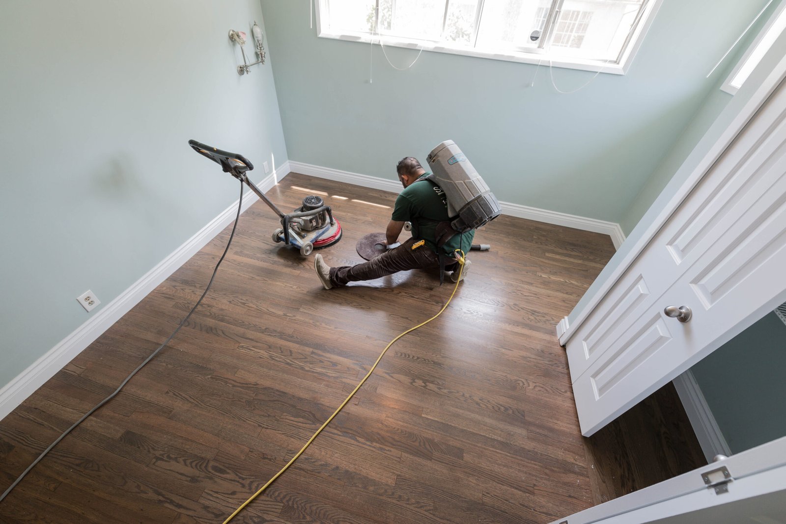 Flooring Company